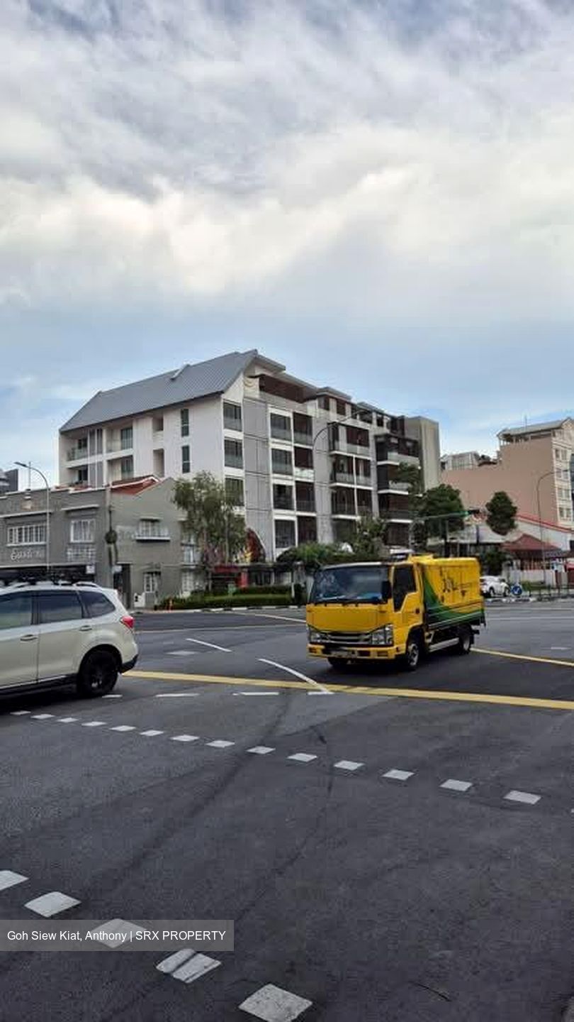 Lorong 23 Geylang (D14), Shop House #594555031